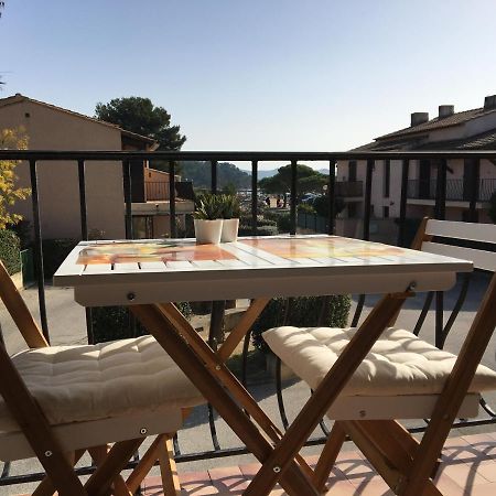 Studio L'Argentiere Plage 라론드레모레 외부 사진