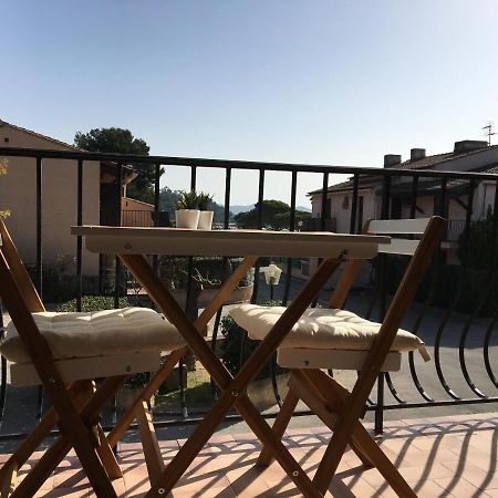 Studio L'Argentiere Plage 라론드레모레 외부 사진