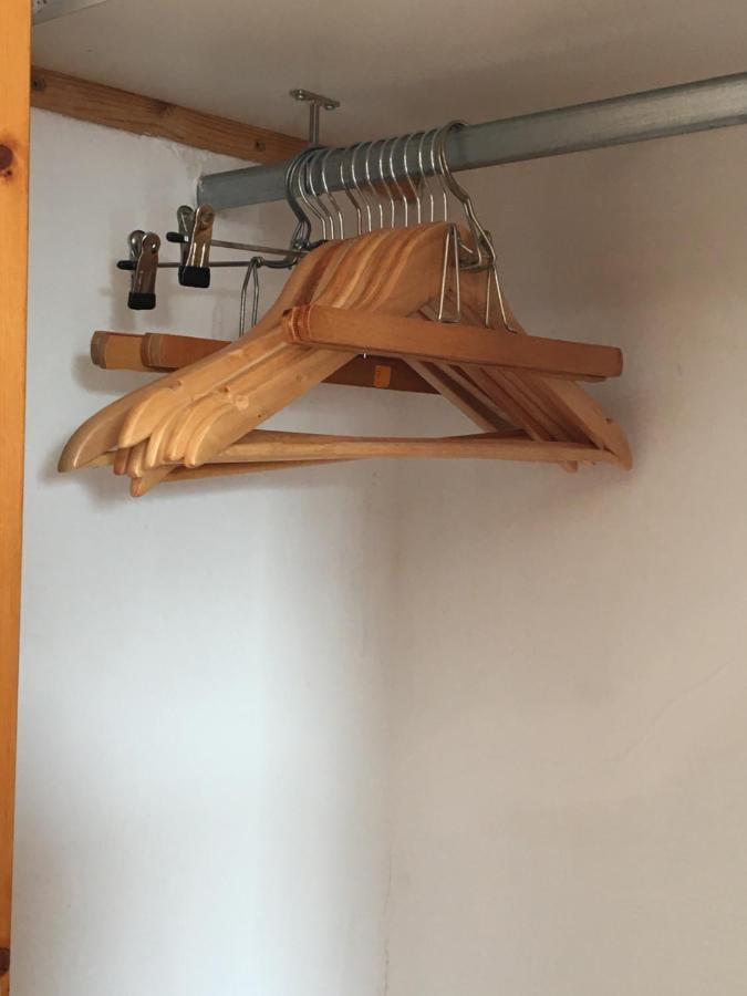 Studio L'Argentiere Plage 라론드레모레 외부 사진