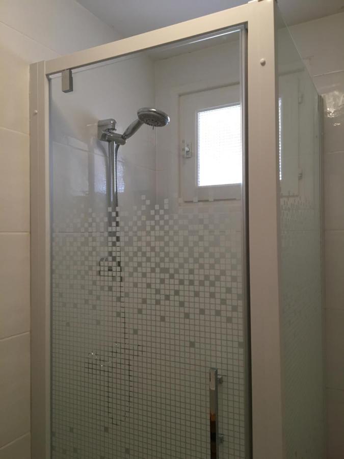 Studio L'Argentiere Plage 라론드레모레 외부 사진